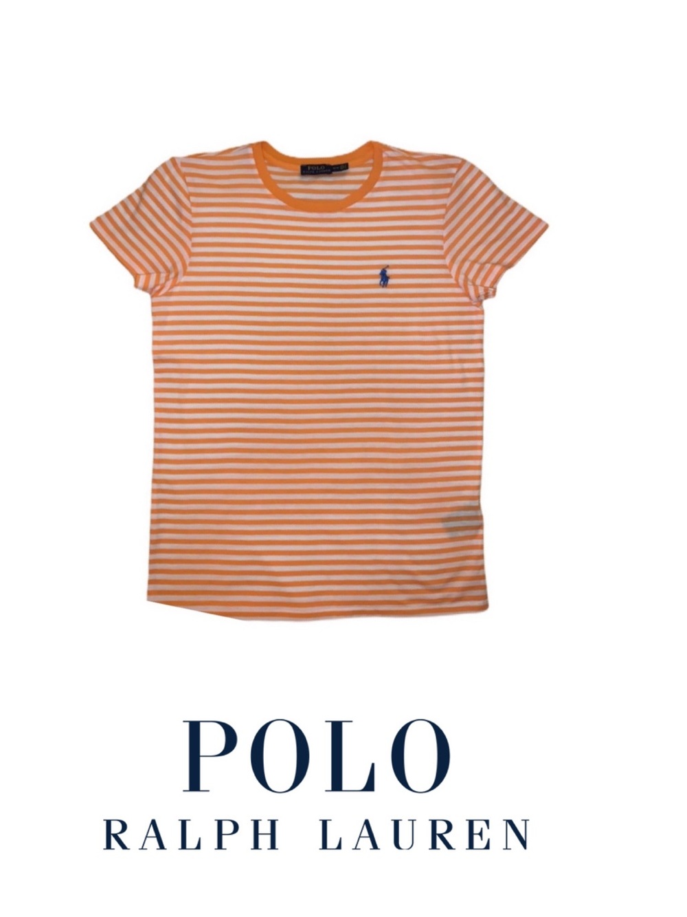 POLO Ralph Lauren Tee Blue Label